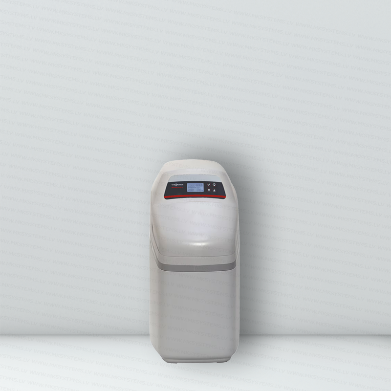 Умягчитель воды Viessmann Aquastilla 12 (1.2 m3/h)